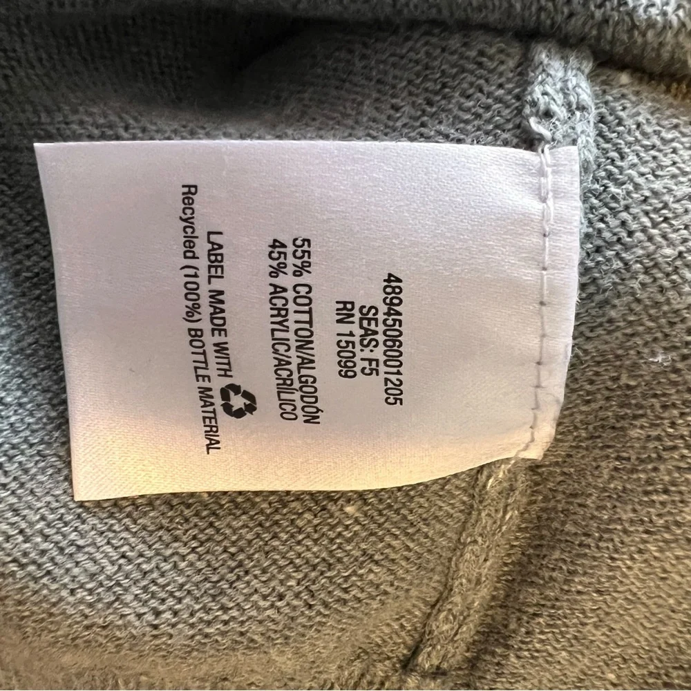 Covington men size